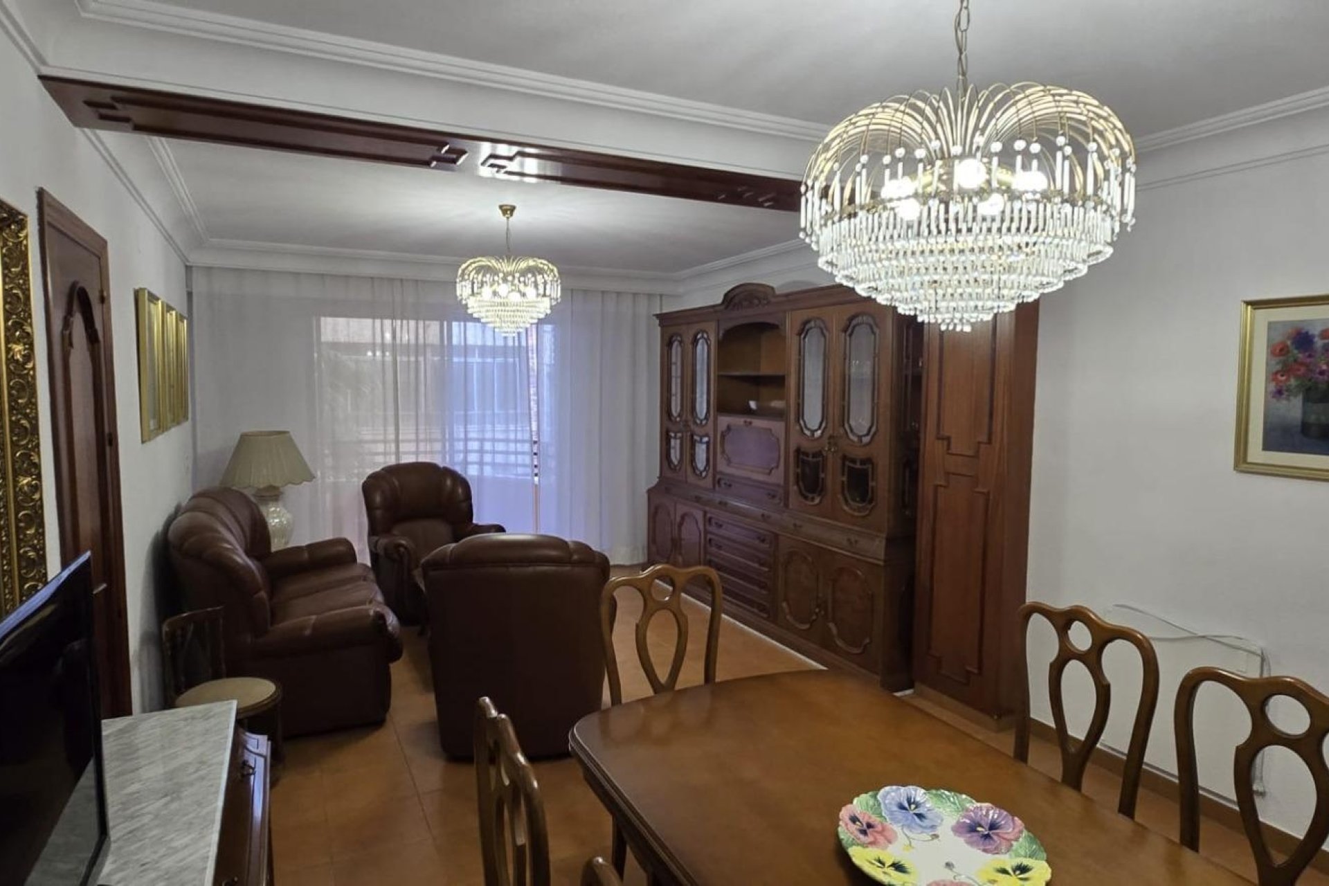Revente - Apartment -
Torrevieja - Centro
