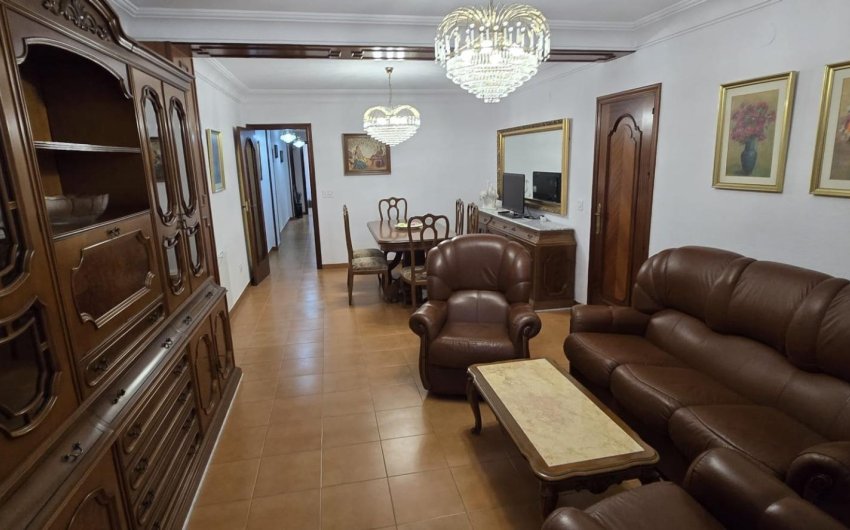 Revente - Apartment -
Torrevieja - Centro