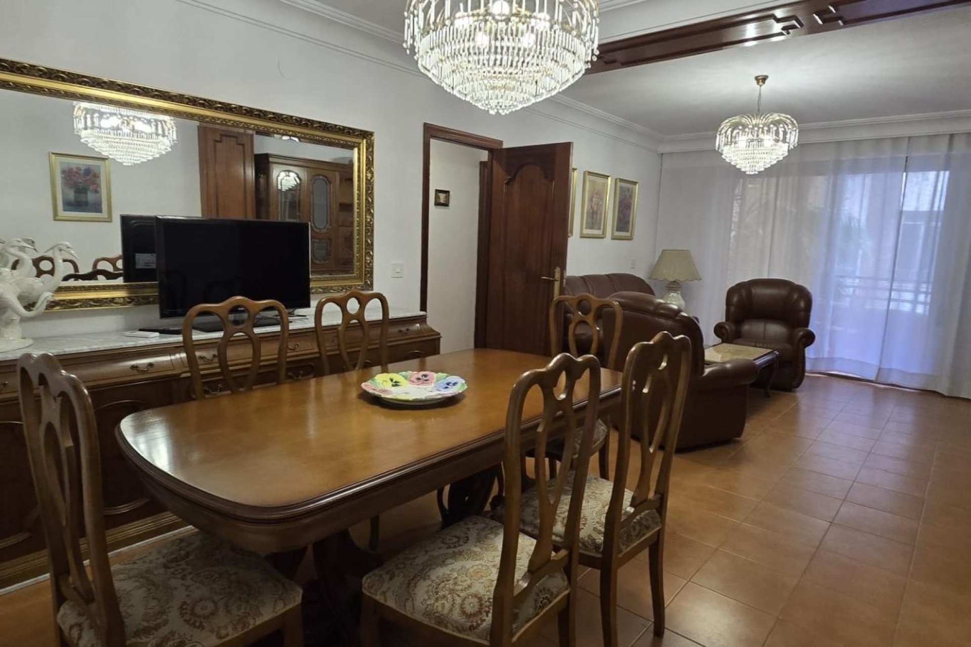 Revente - Apartment -
Torrevieja - Centro