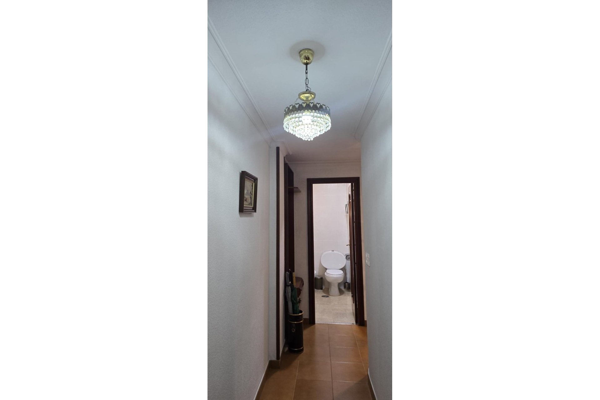 Revente - Apartment -
Torrevieja - Centro