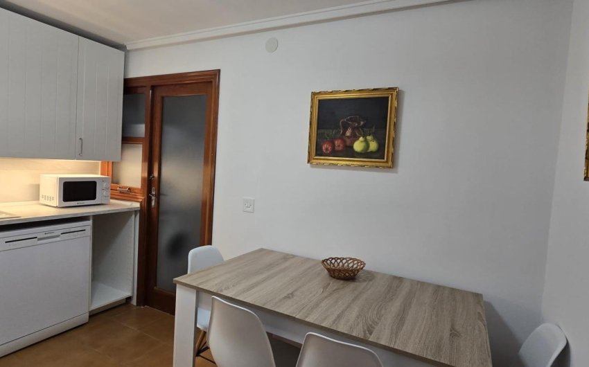 Revente - Apartment -
Torrevieja - Centro