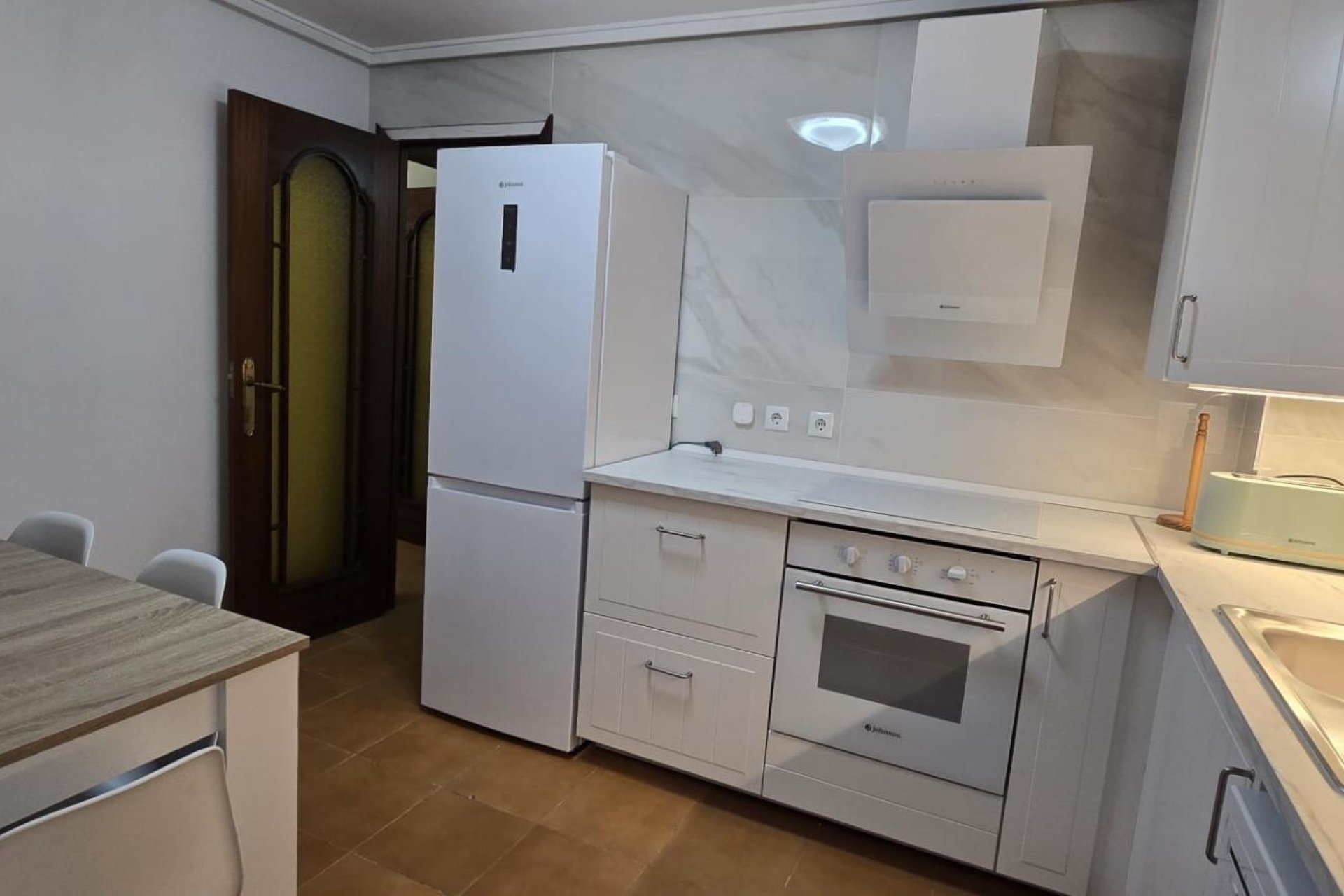 Revente - Apartment -
Torrevieja - Centro