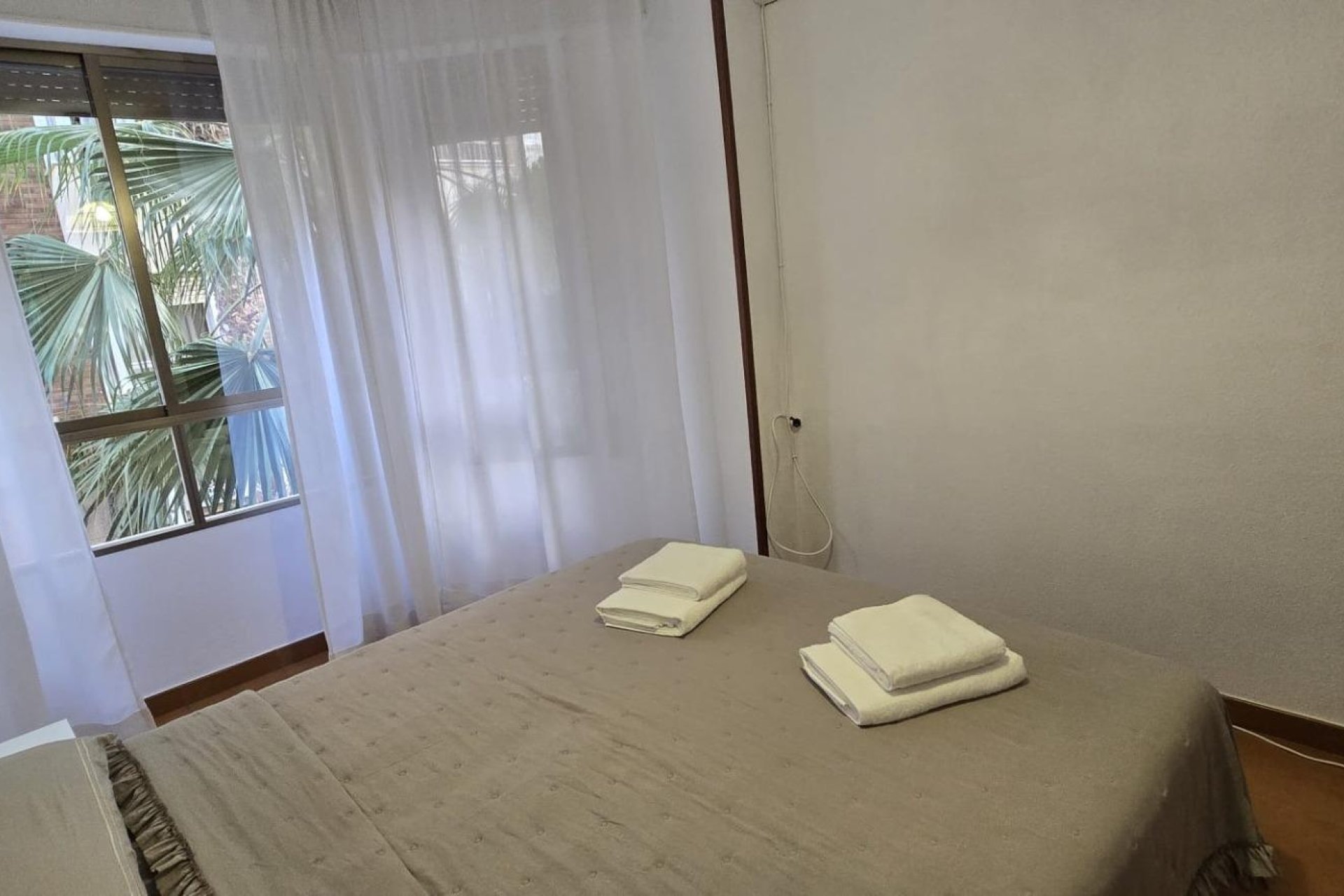 Revente - Apartment -
Torrevieja - Centro