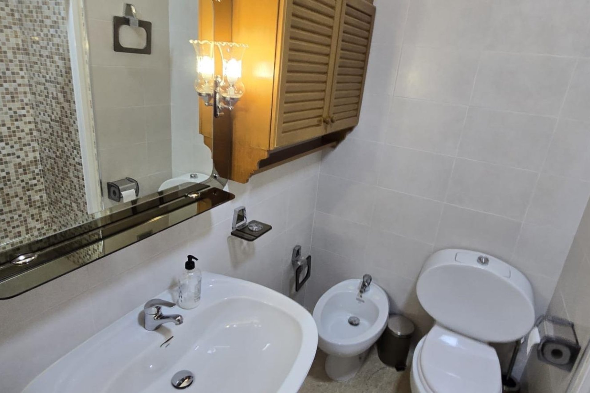 Revente - Apartment -
Torrevieja - Centro