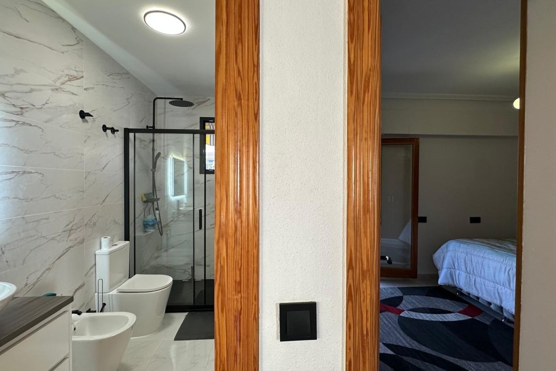 Revente - Apartment -
Torrevieja - Centro