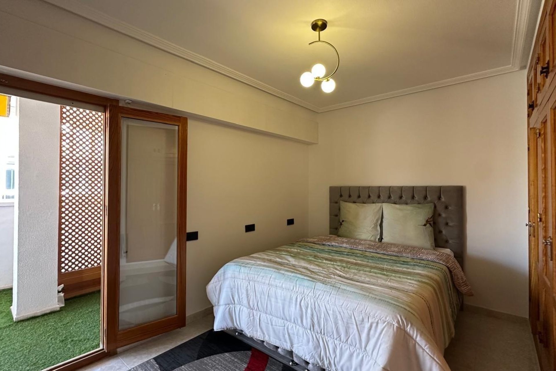 Revente - Apartment -
Torrevieja - Centro