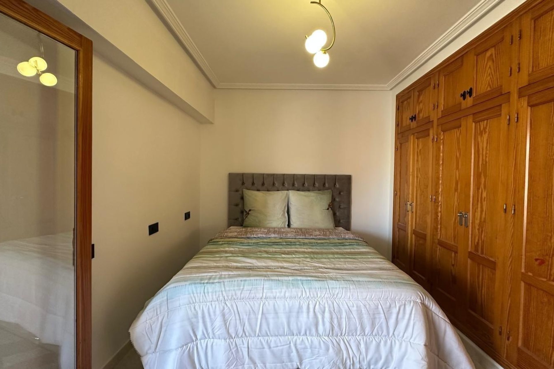 Revente - Apartment -
Torrevieja - Centro