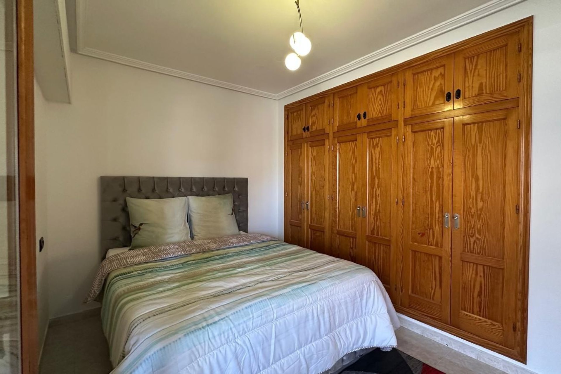 Revente - Apartment -
Torrevieja - Centro