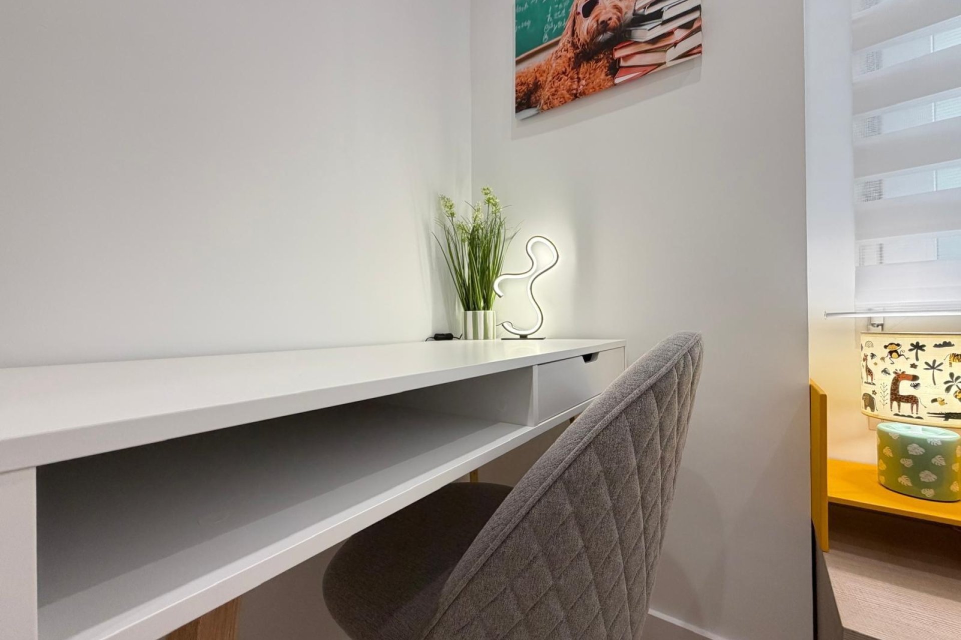Revente - Apartment -
Torrevieja - Centro