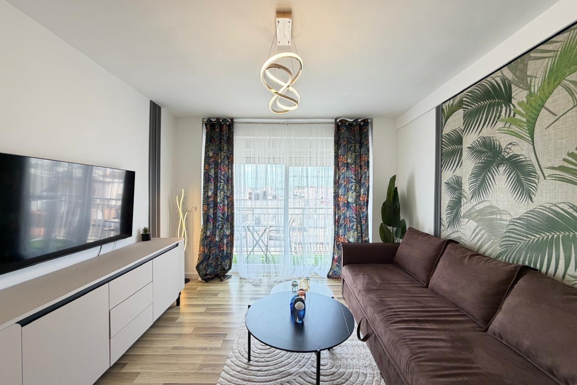 Revente - Apartment -
Torrevieja - Centro