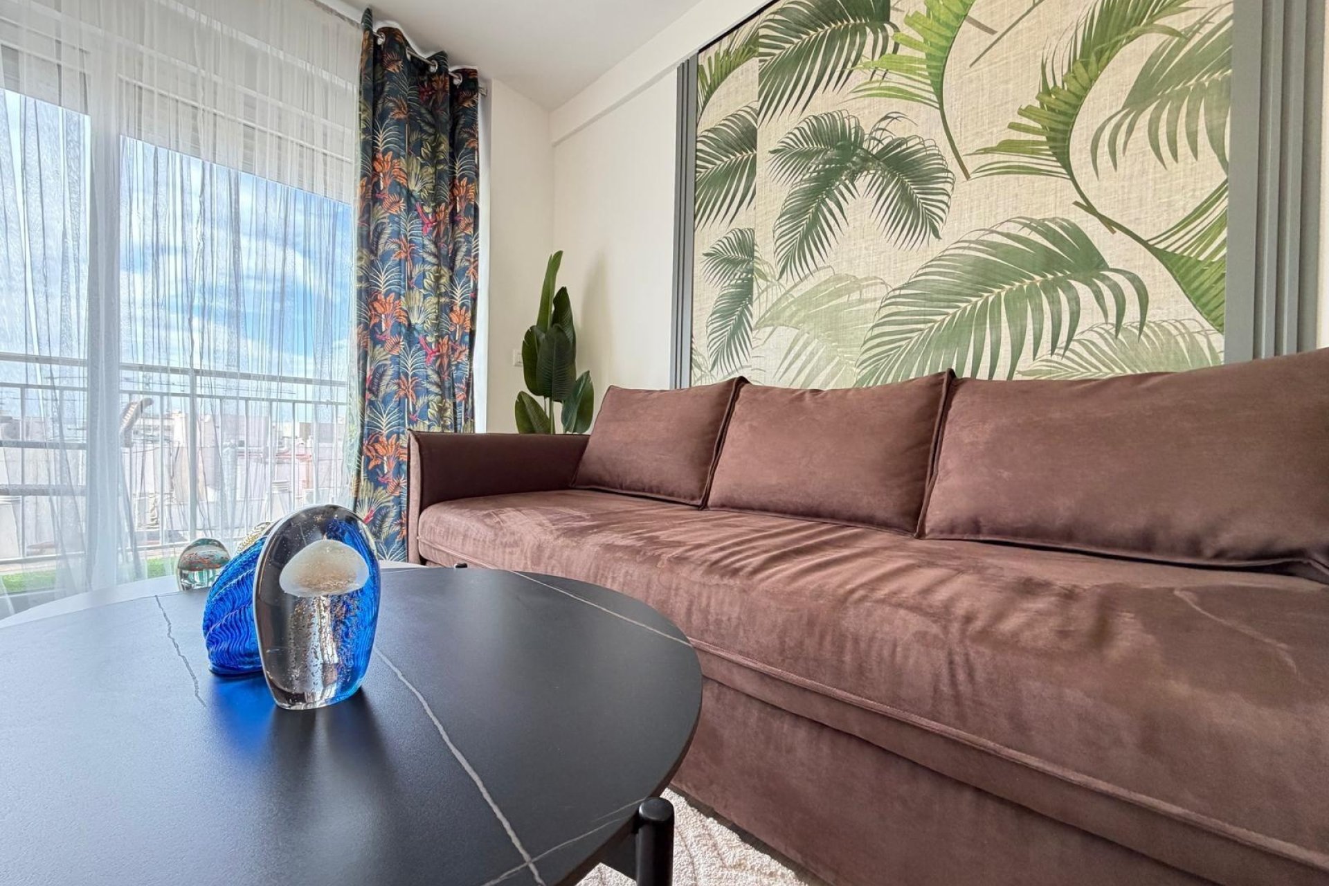 Revente - Apartment -
Torrevieja - Centro