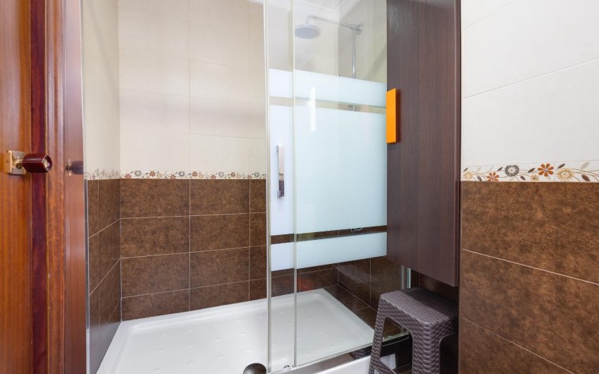 Revente - Apartment -
Torrevieja - Centro