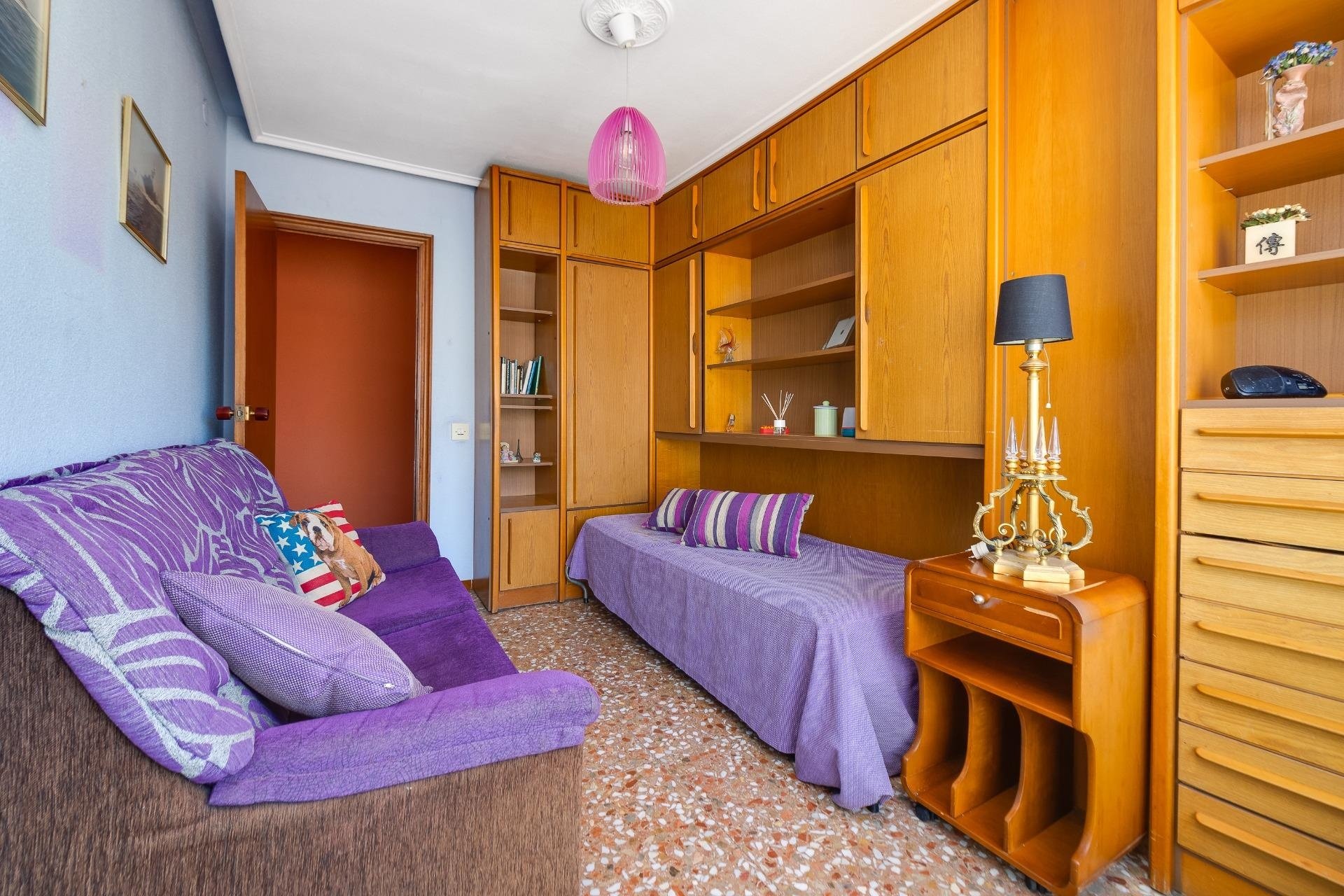 Revente - Apartment -
Torrevieja - Centro