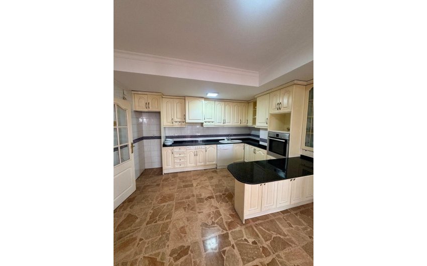 Revente - Apartment -
Torrevieja - Centro