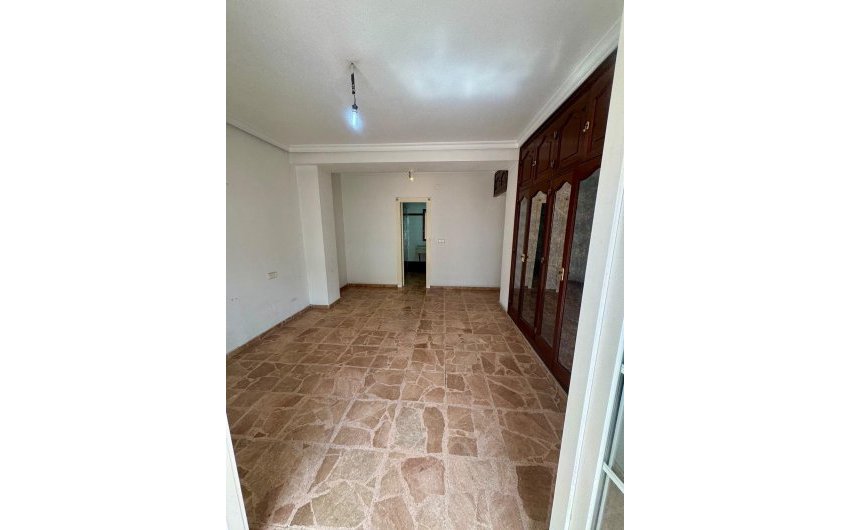 Revente - Apartment -
Torrevieja - Centro