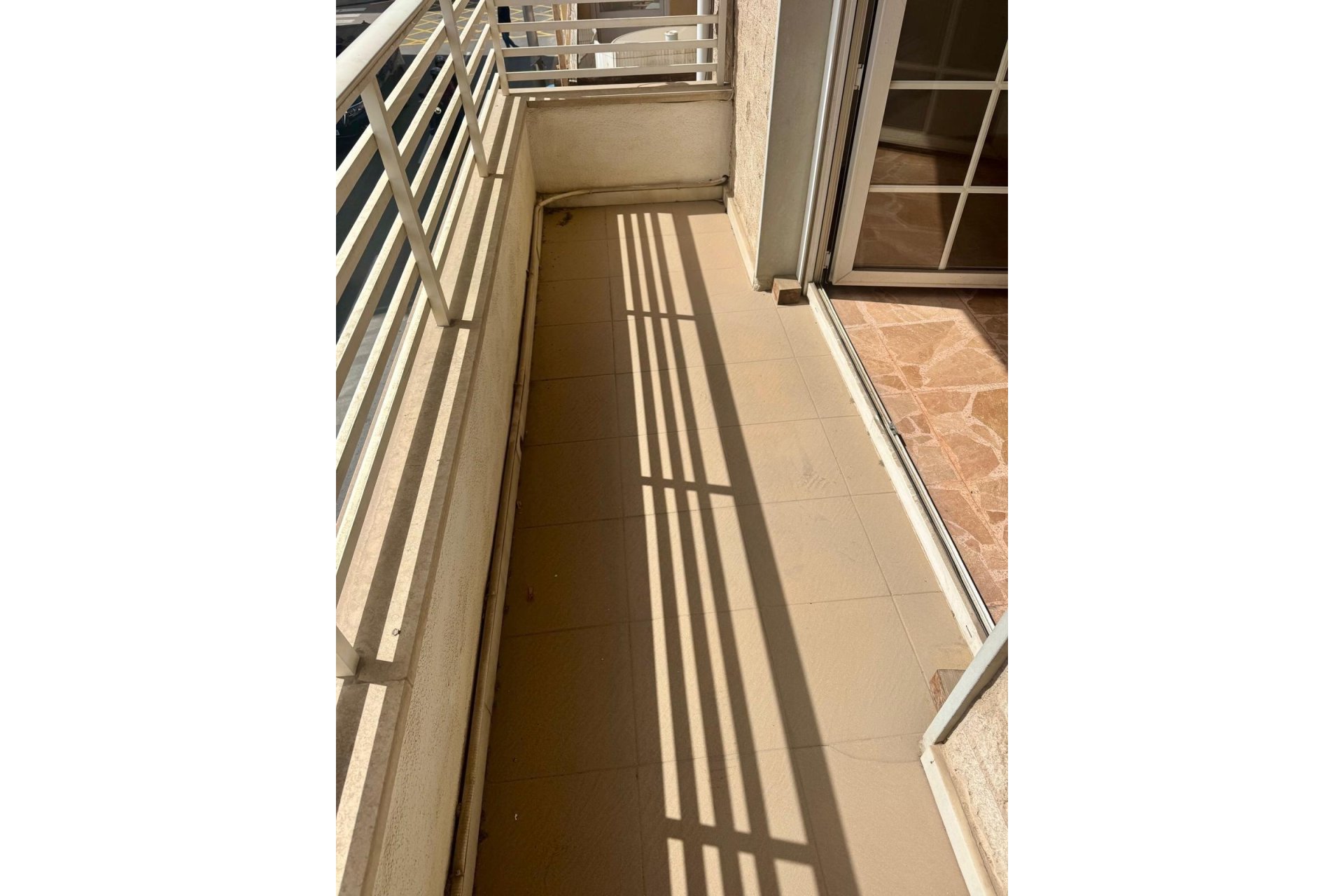 Revente - Apartment -
Torrevieja - Centro