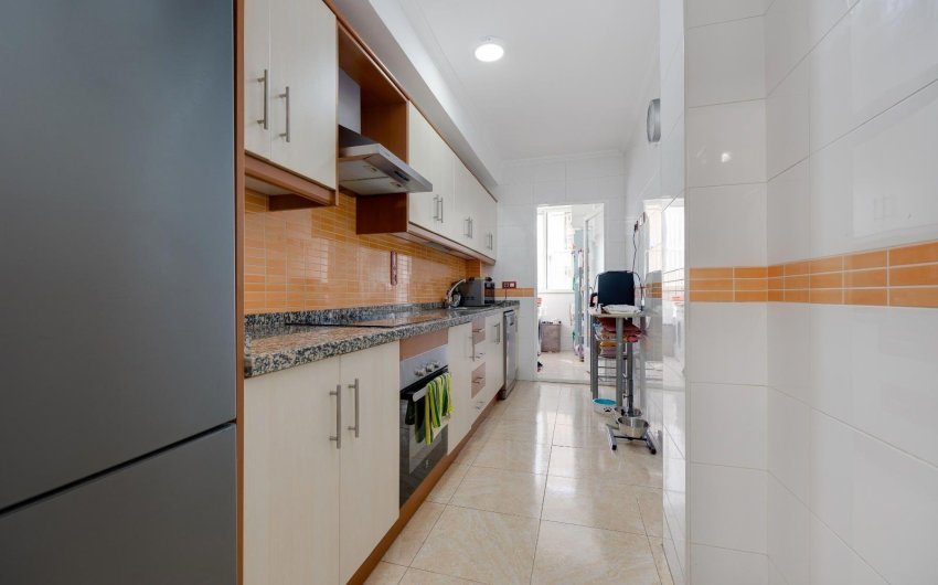 Revente - Apartment -
Torrevieja - Centro