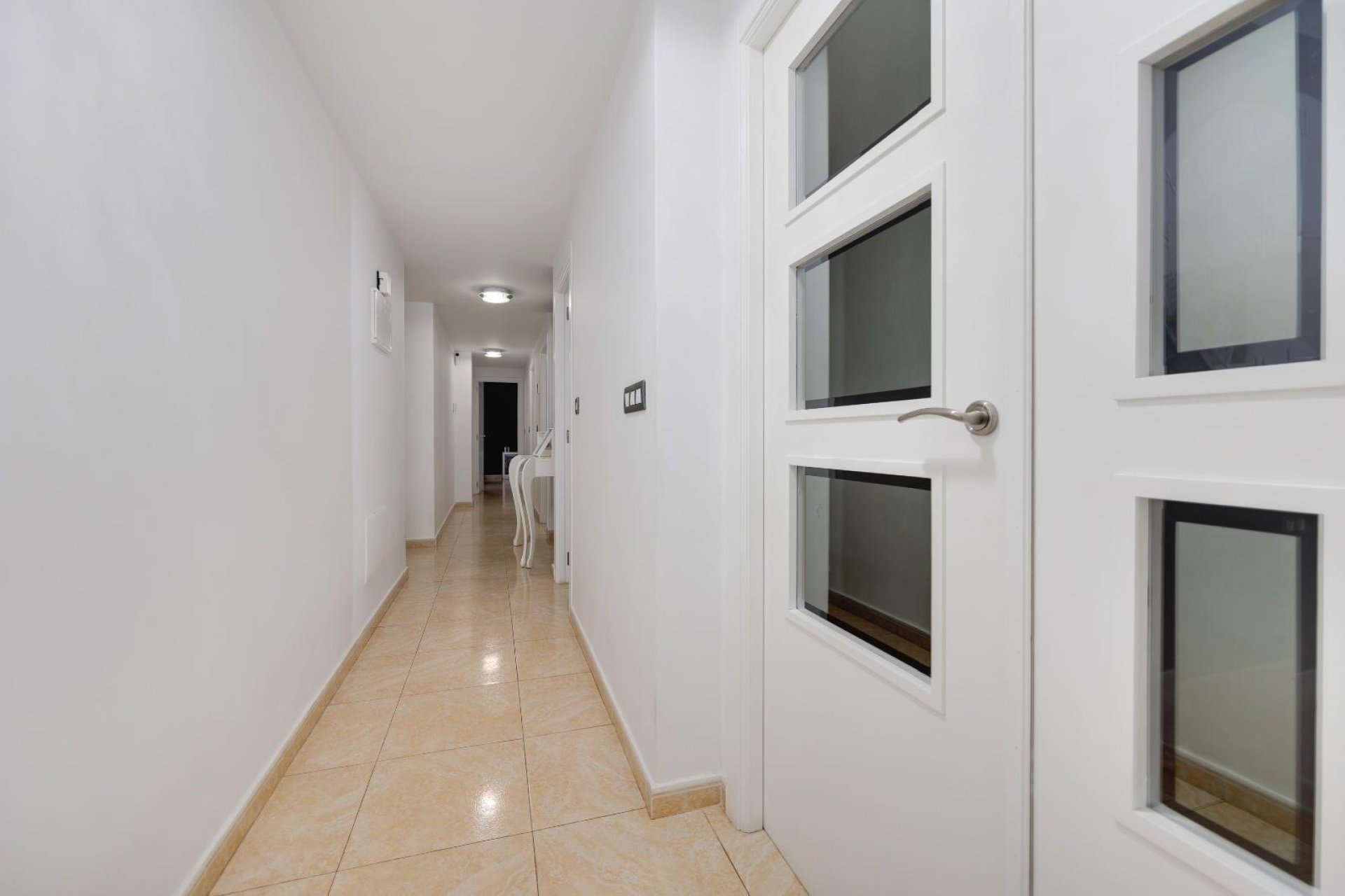 Revente - Apartment -
Torrevieja - Centro