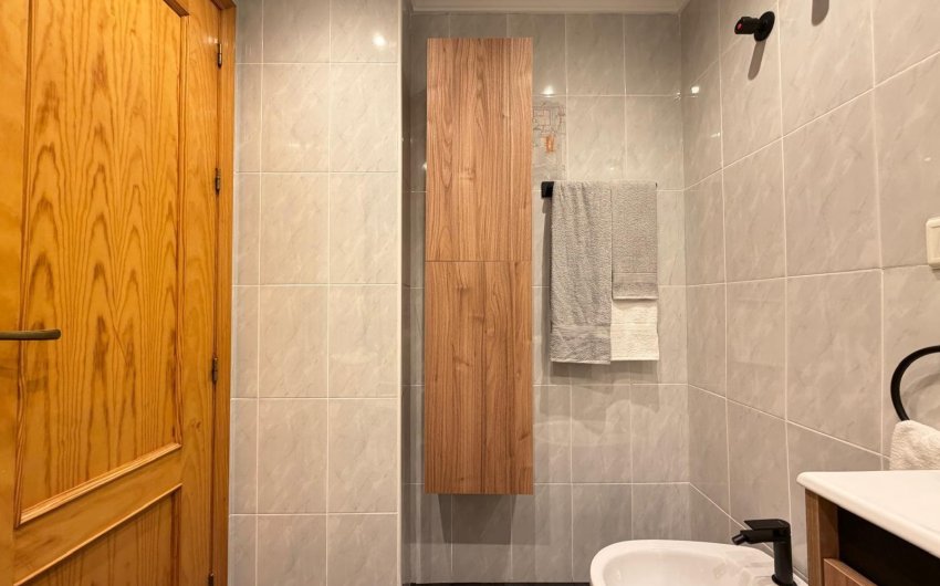 Revente - Apartment -
Torrevieja - Centro
