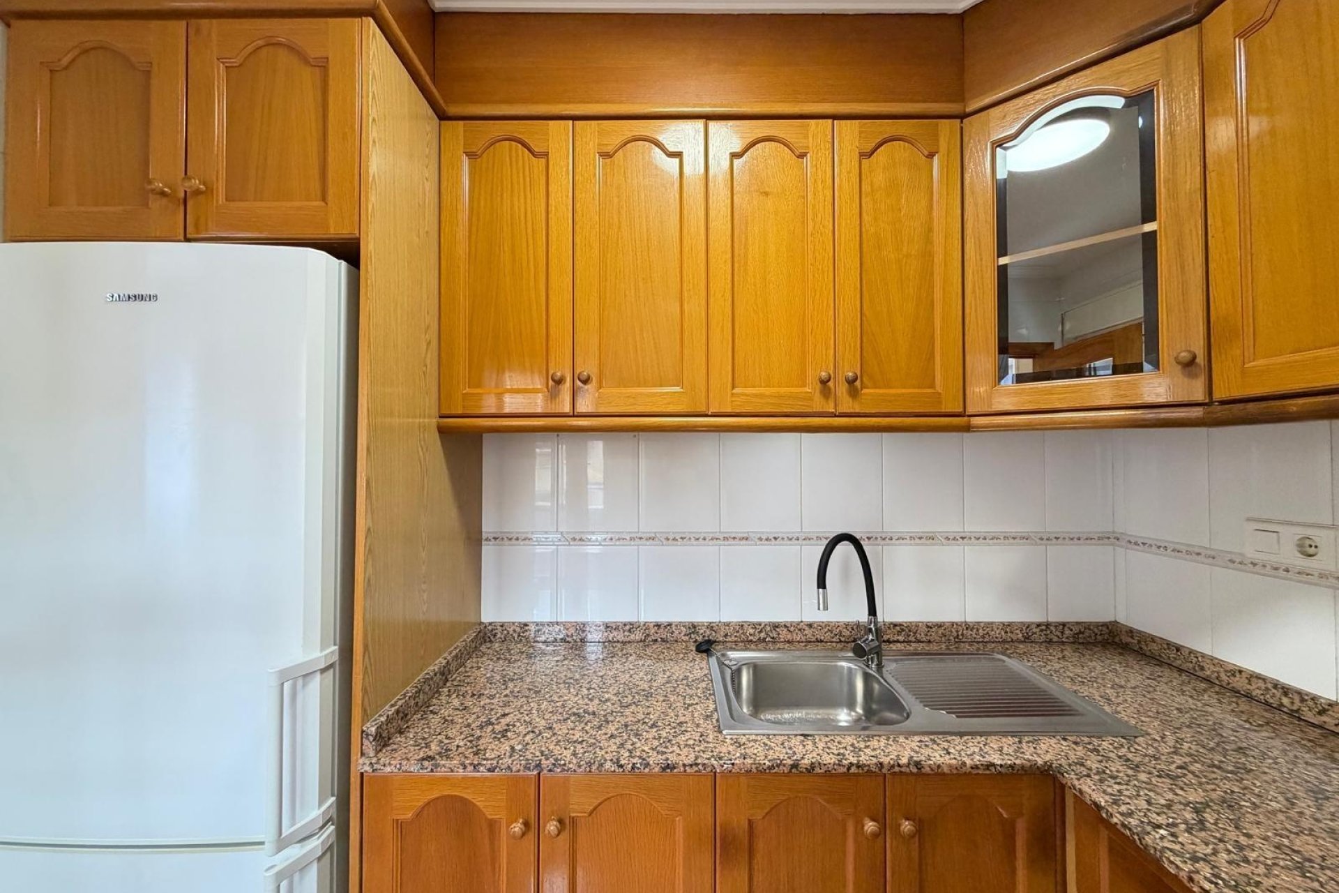 Revente - Apartment -
Torrevieja - Centro