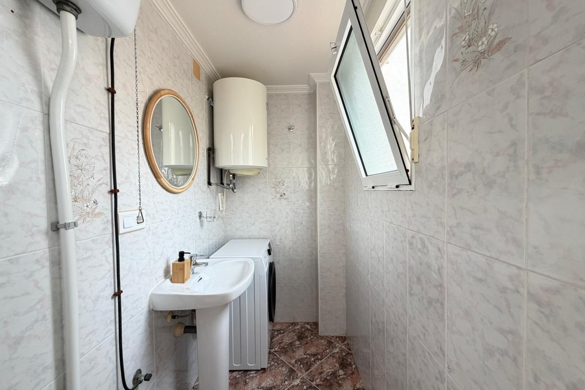 Revente - Apartment -
Torrevieja - Centro