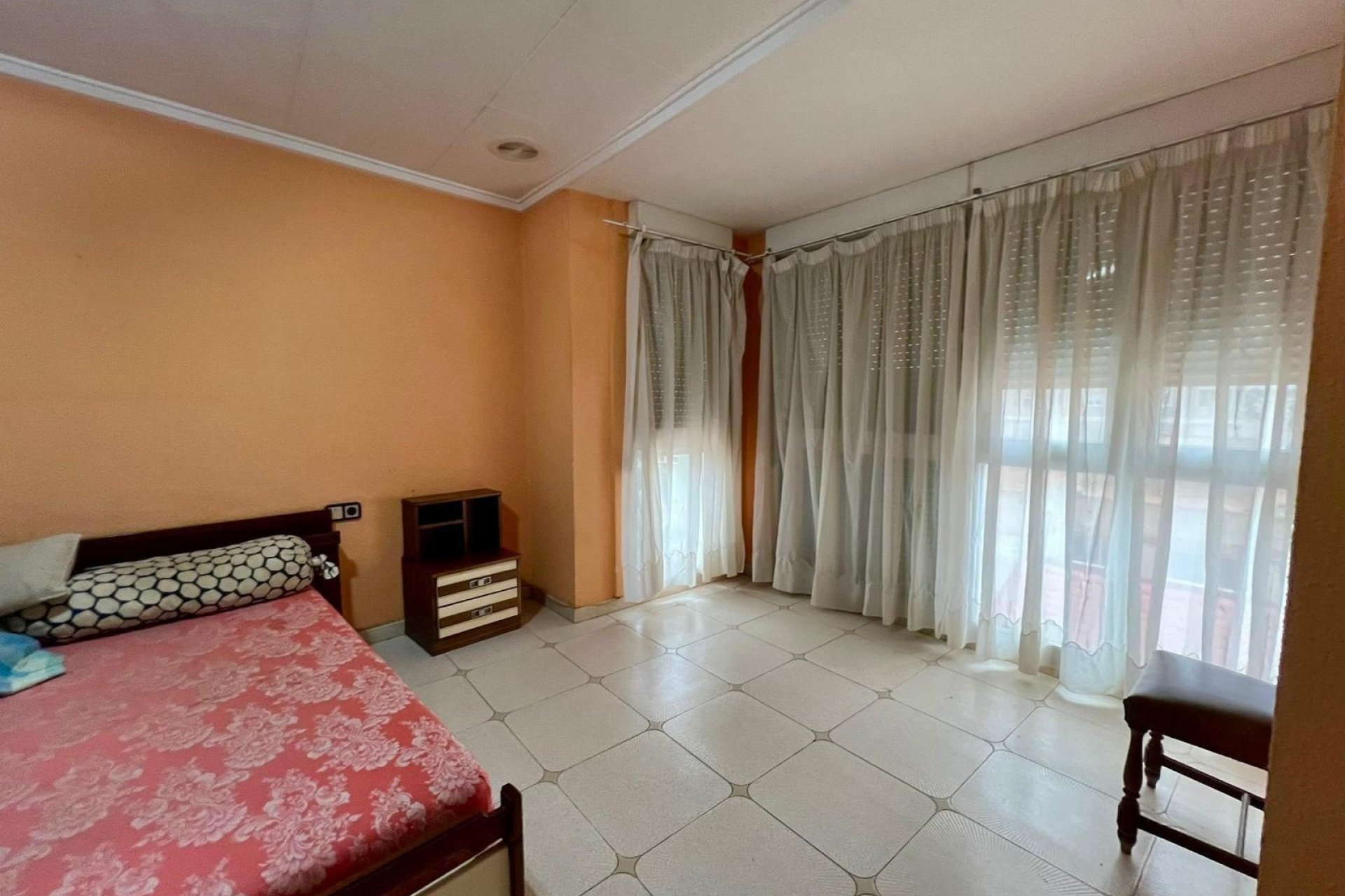 Revente - Apartment -
Torrevieja - Centro