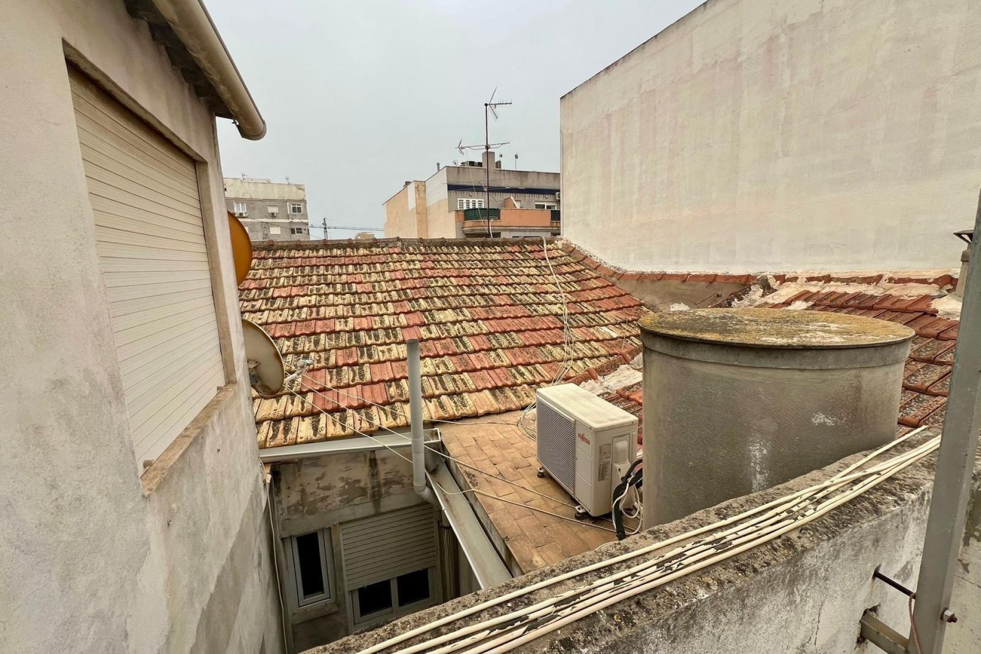 Revente - Apartment -
Torrevieja - Centro