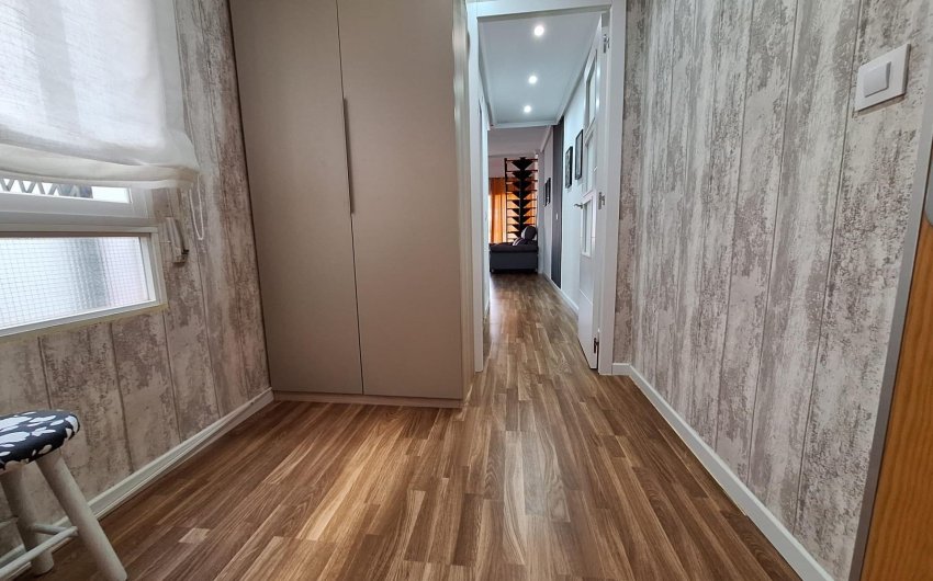 Revente - Apartment -
Torrevieja - Centro