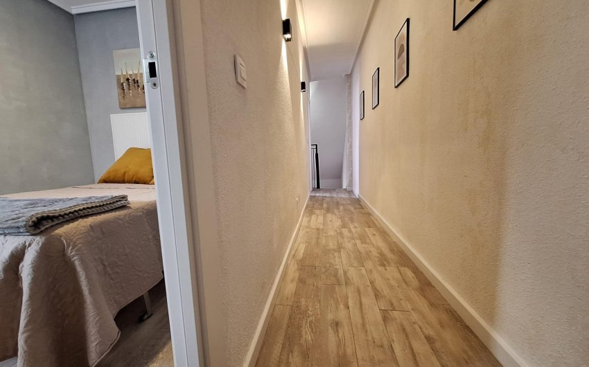 Revente - Apartment -
Torrevieja - Centro
