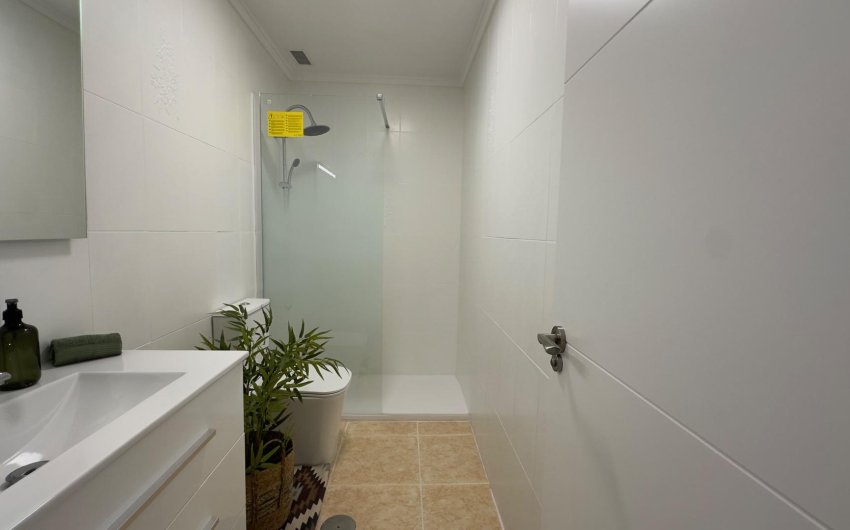 Revente - Apartment -
Torrevieja - Centro