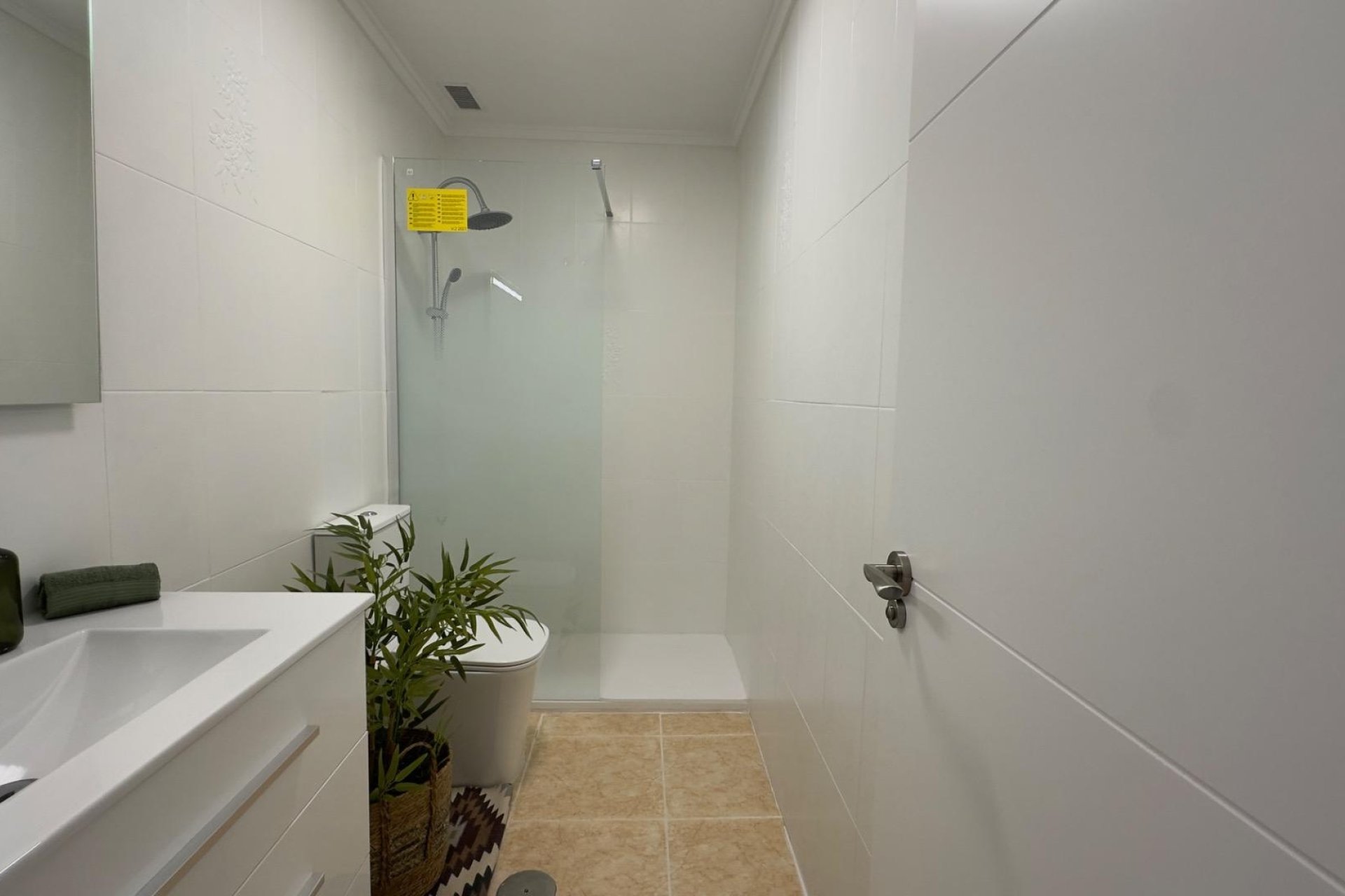 Revente - Apartment -
Torrevieja - Centro