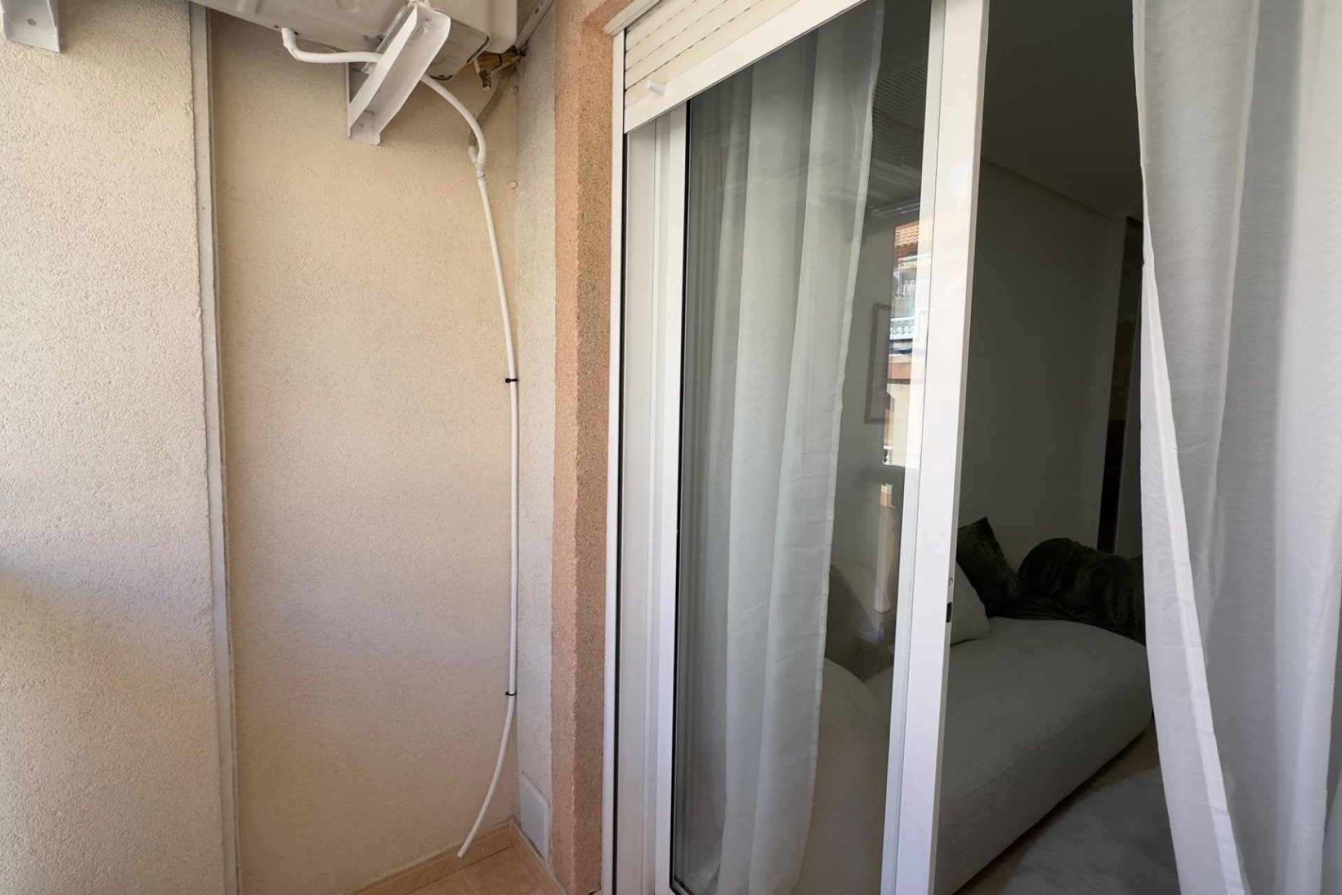 Revente - Apartment -
Torrevieja - Centro