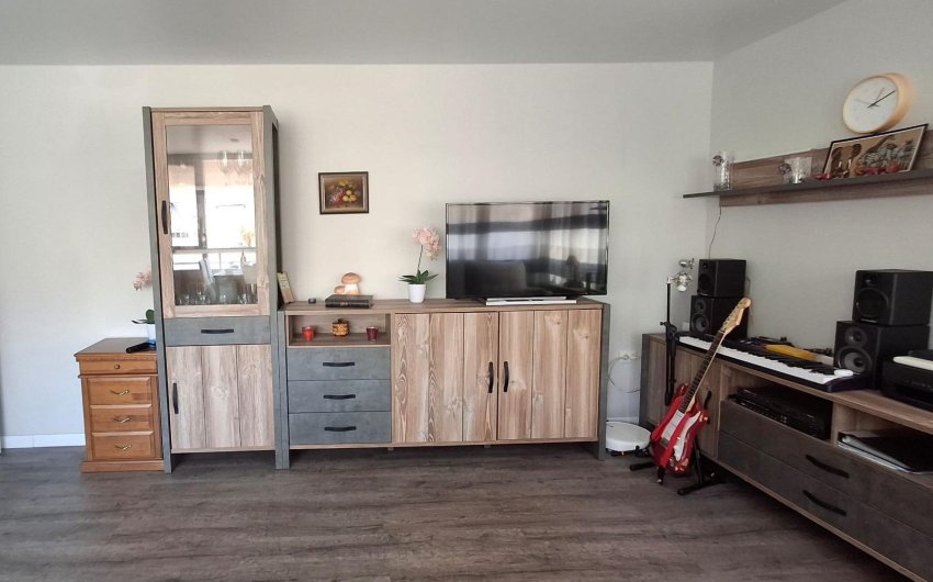 Revente - Apartment -
Torrevieja - Centro
