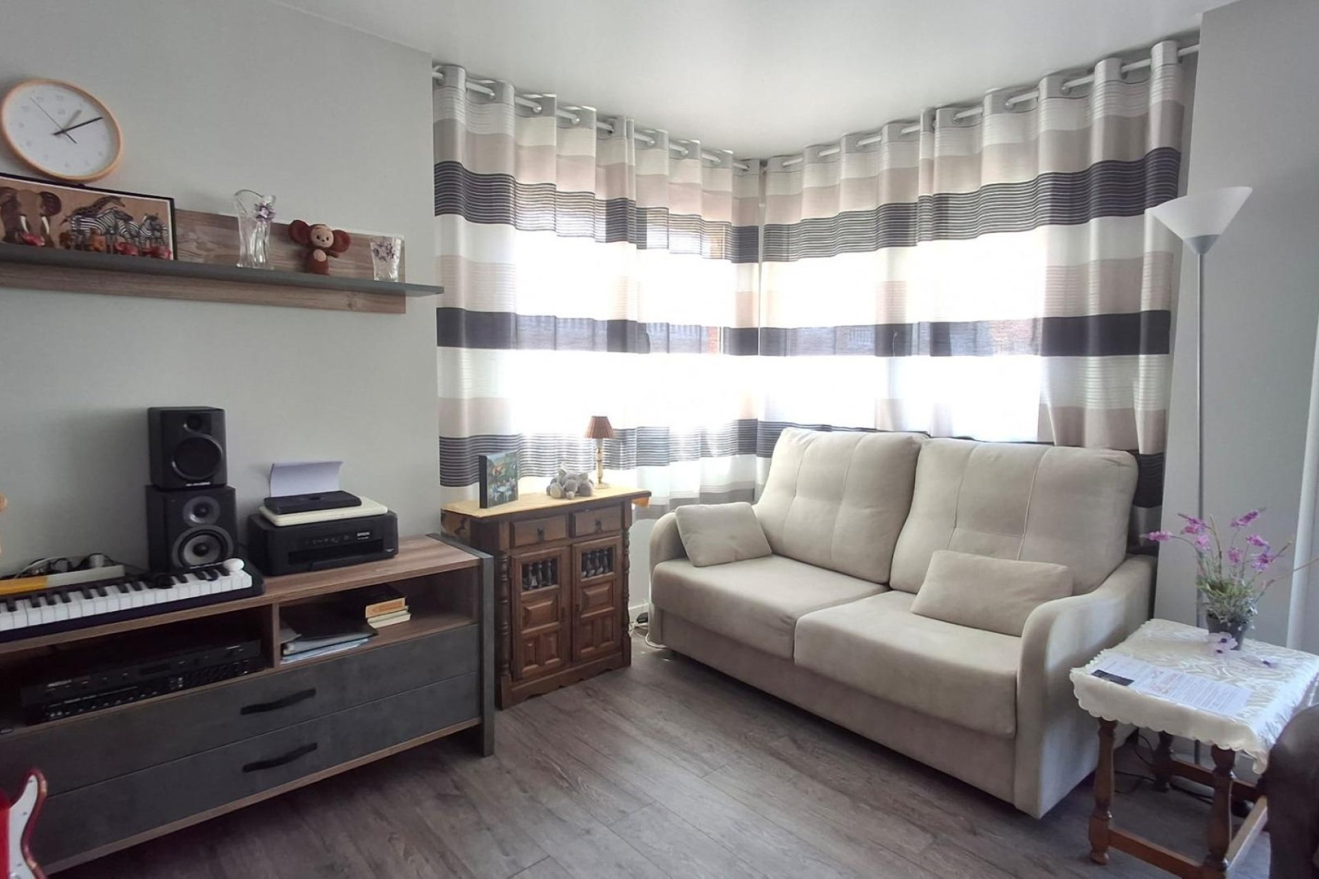 Revente - Apartment -
Torrevieja - Centro