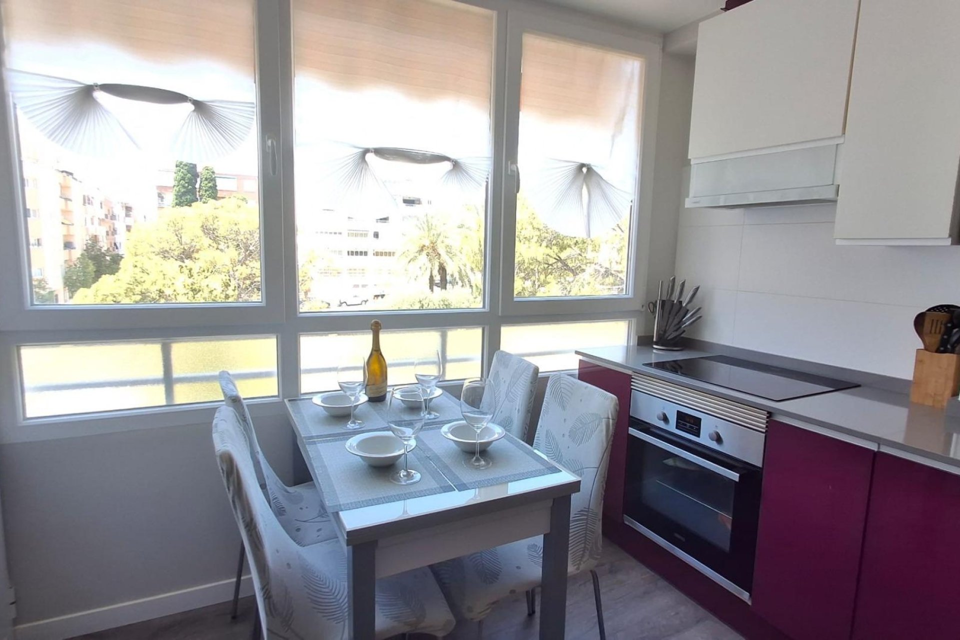 Revente - Apartment -
Torrevieja - Centro
