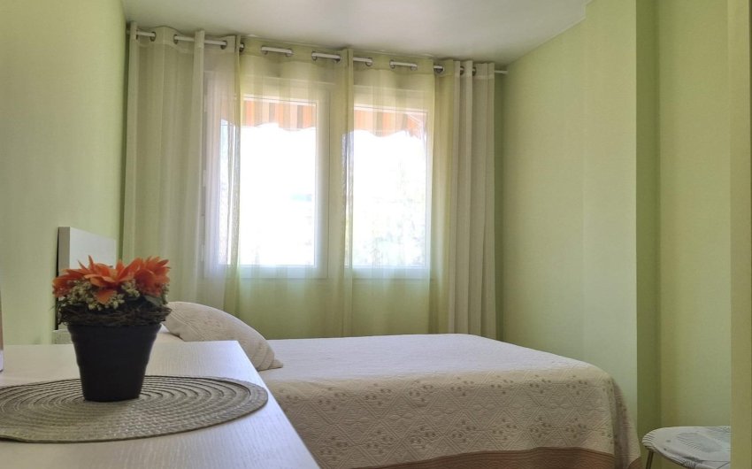 Revente - Apartment -
Torrevieja - Centro