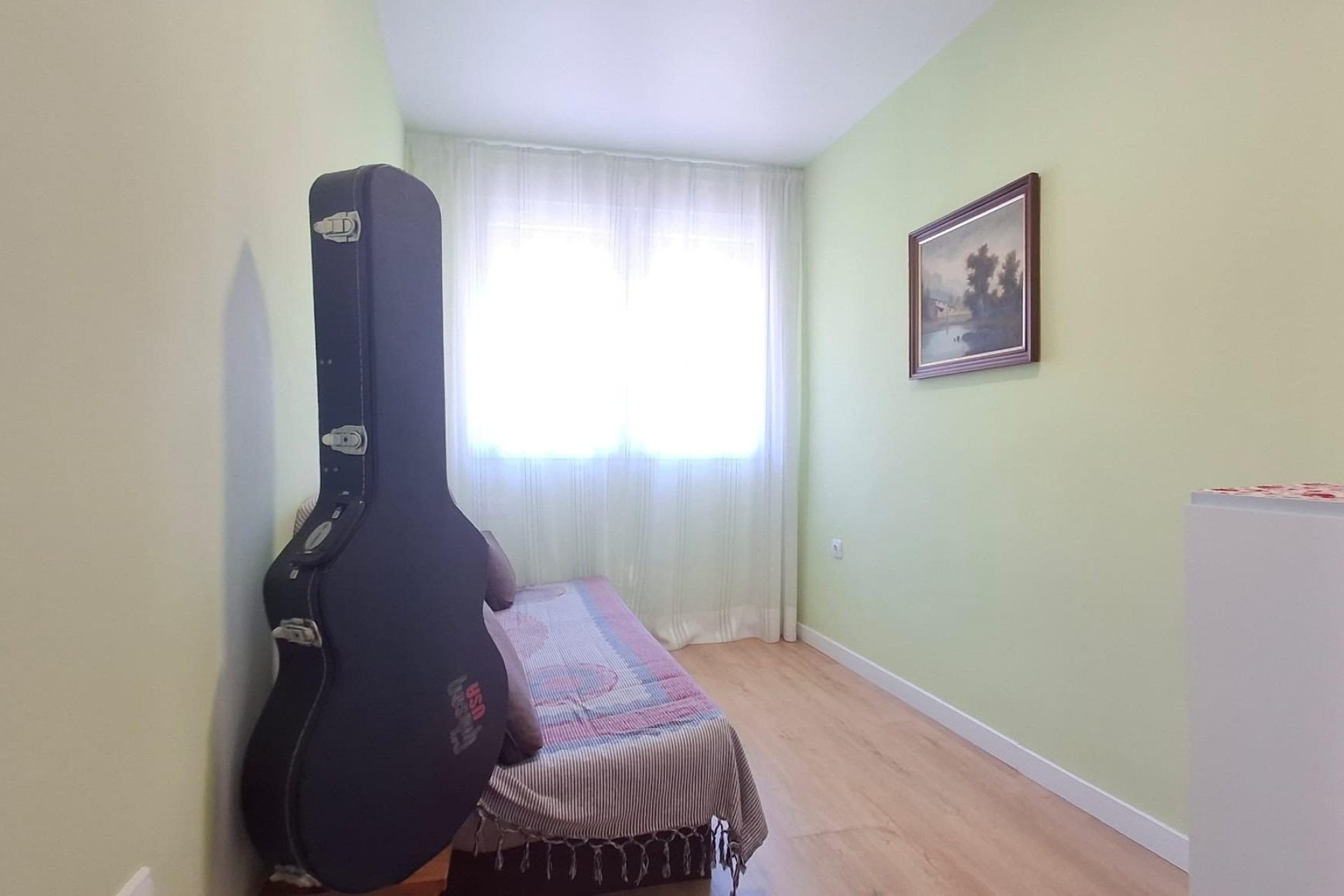 Revente - Apartment -
Torrevieja - Centro