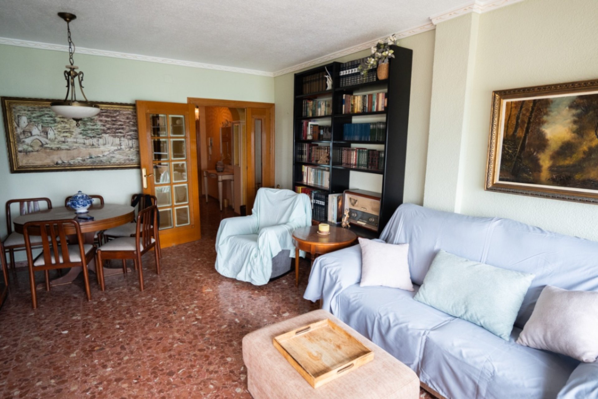 Revente - Apartment -
Torrevieja - Costa Blanca Sur