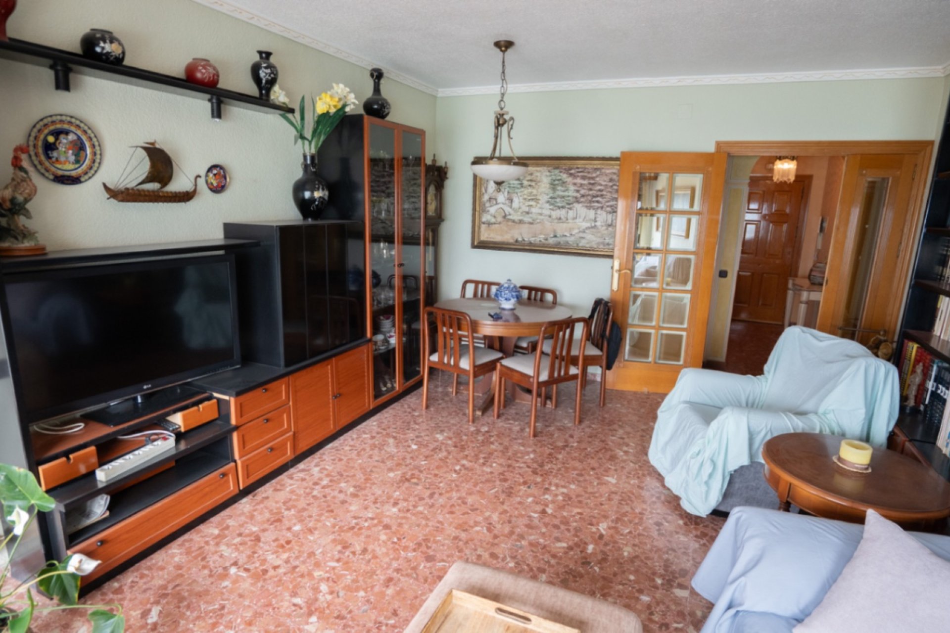 Revente - Apartment -
Torrevieja - Costa Blanca Sur