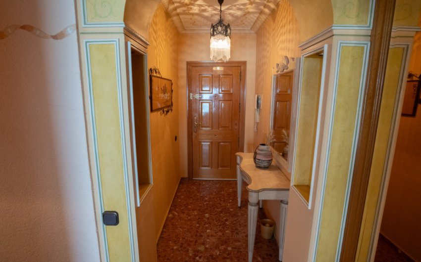 Revente - Apartment -
Torrevieja - Costa Blanca Sur