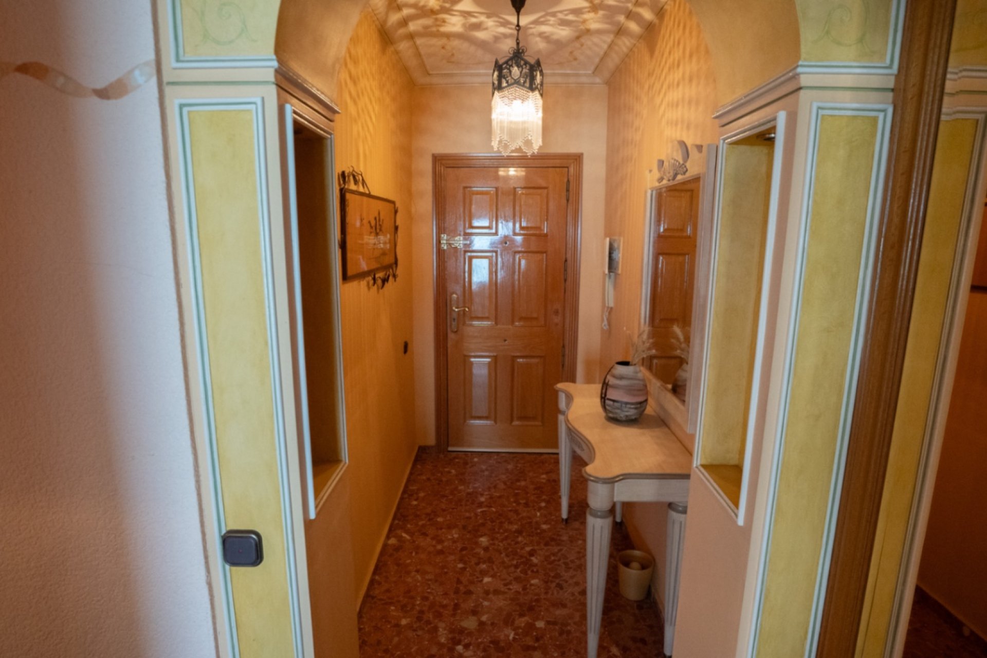 Revente - Apartment -
Torrevieja - Costa Blanca Sur