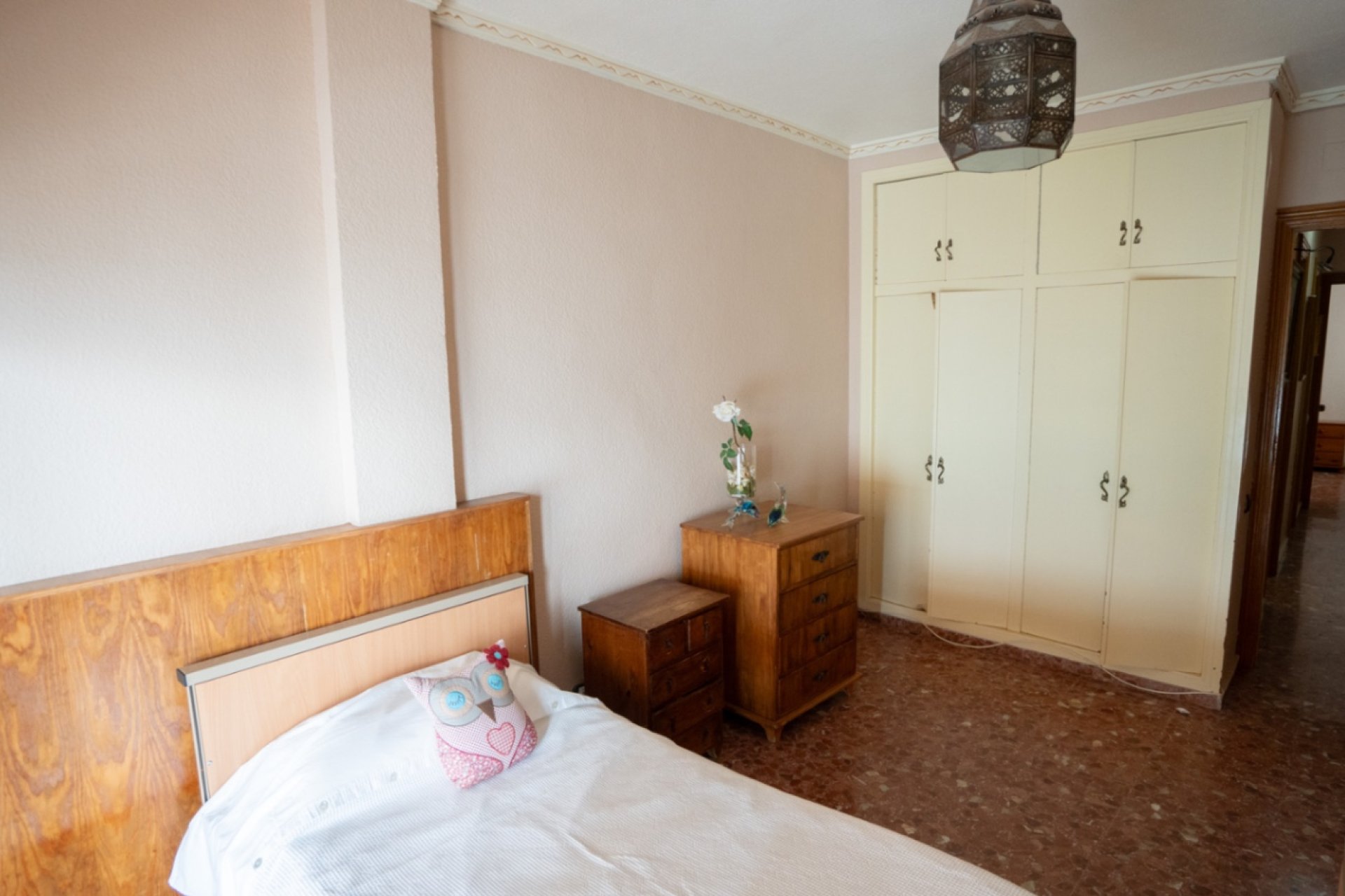 Revente - Apartment -
Torrevieja - Costa Blanca Sur