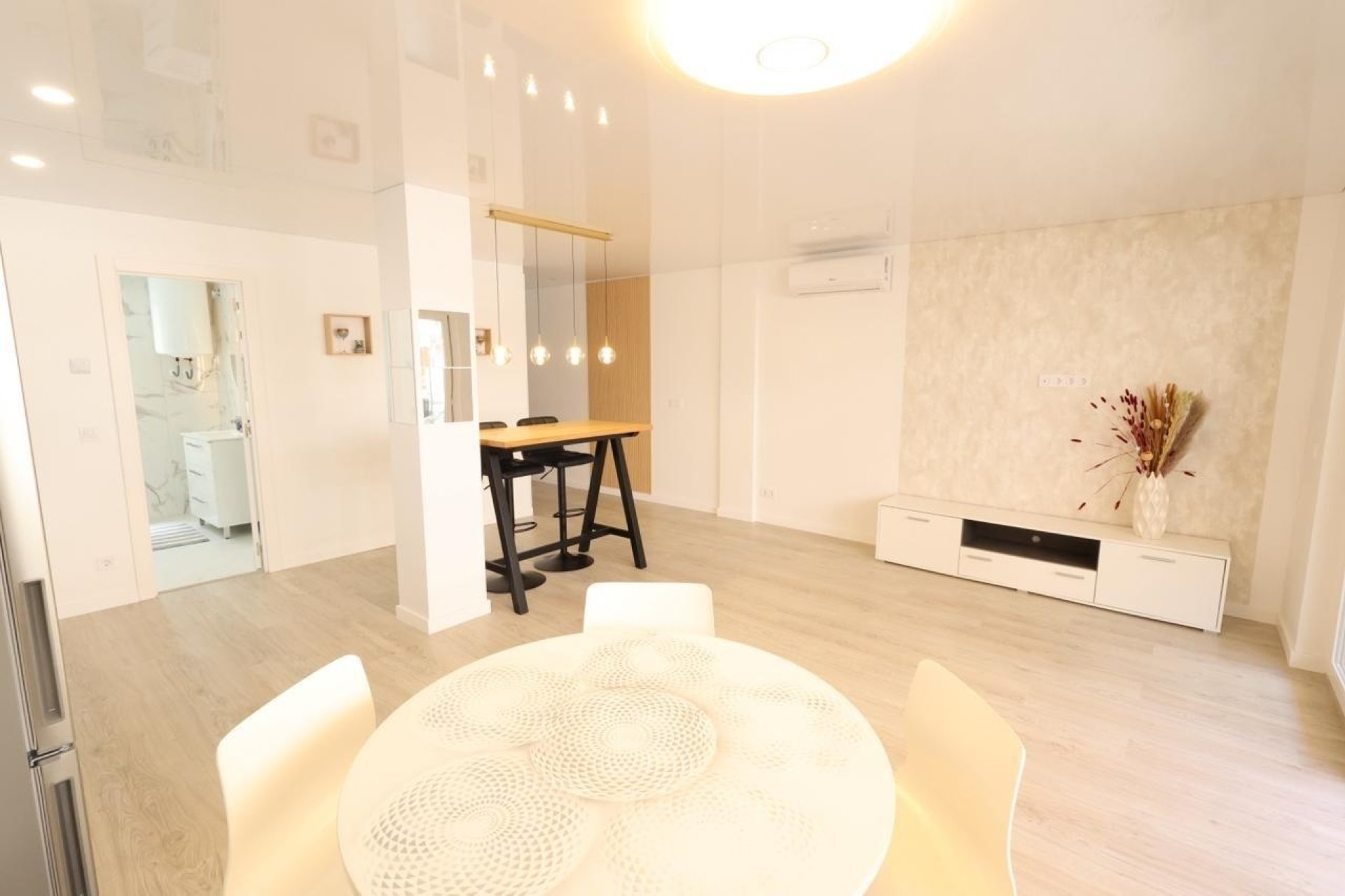 Revente - Apartment -
Torrevieja - Costa Blanca