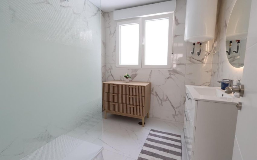 Revente - Apartment -
Torrevieja - Costa Blanca