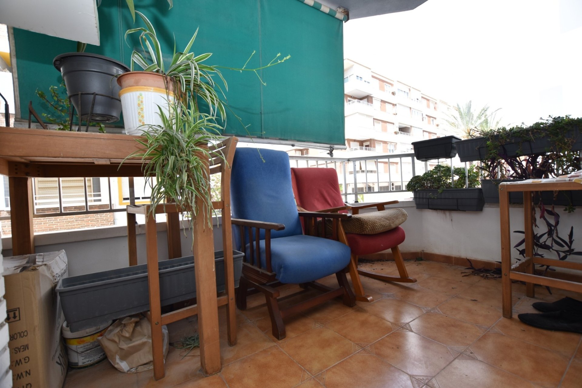 Revente - Apartment -
Torrevieja - Costa Blanca
