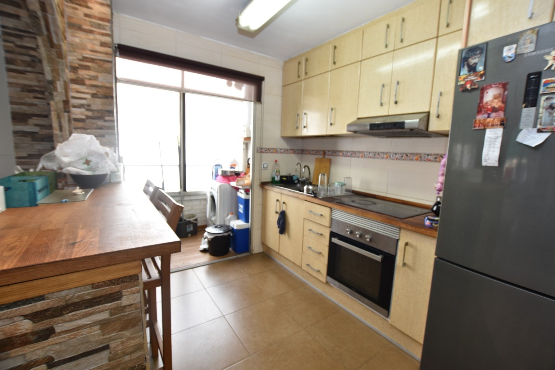 Revente - Apartment -
Torrevieja - Costa Blanca