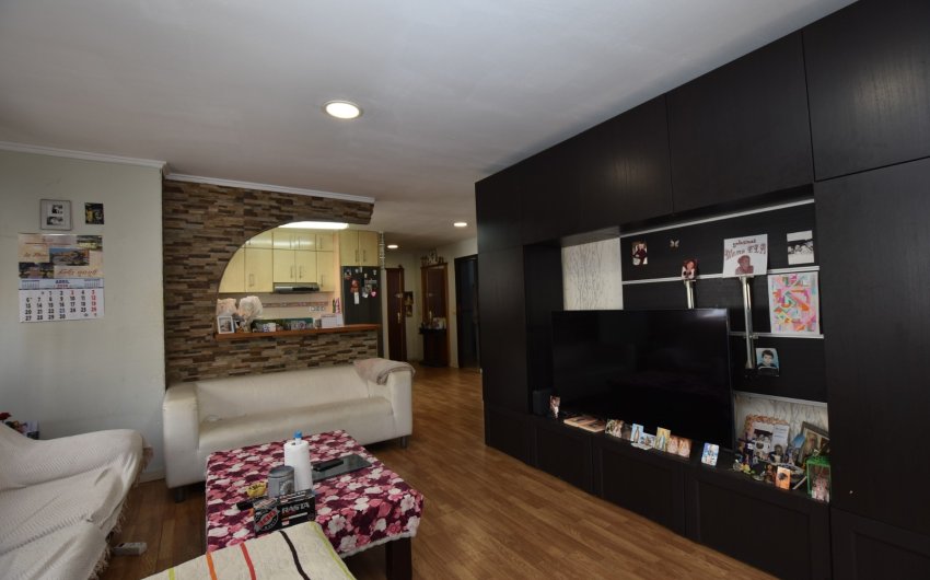 Revente - Apartment -
Torrevieja - Costa Blanca