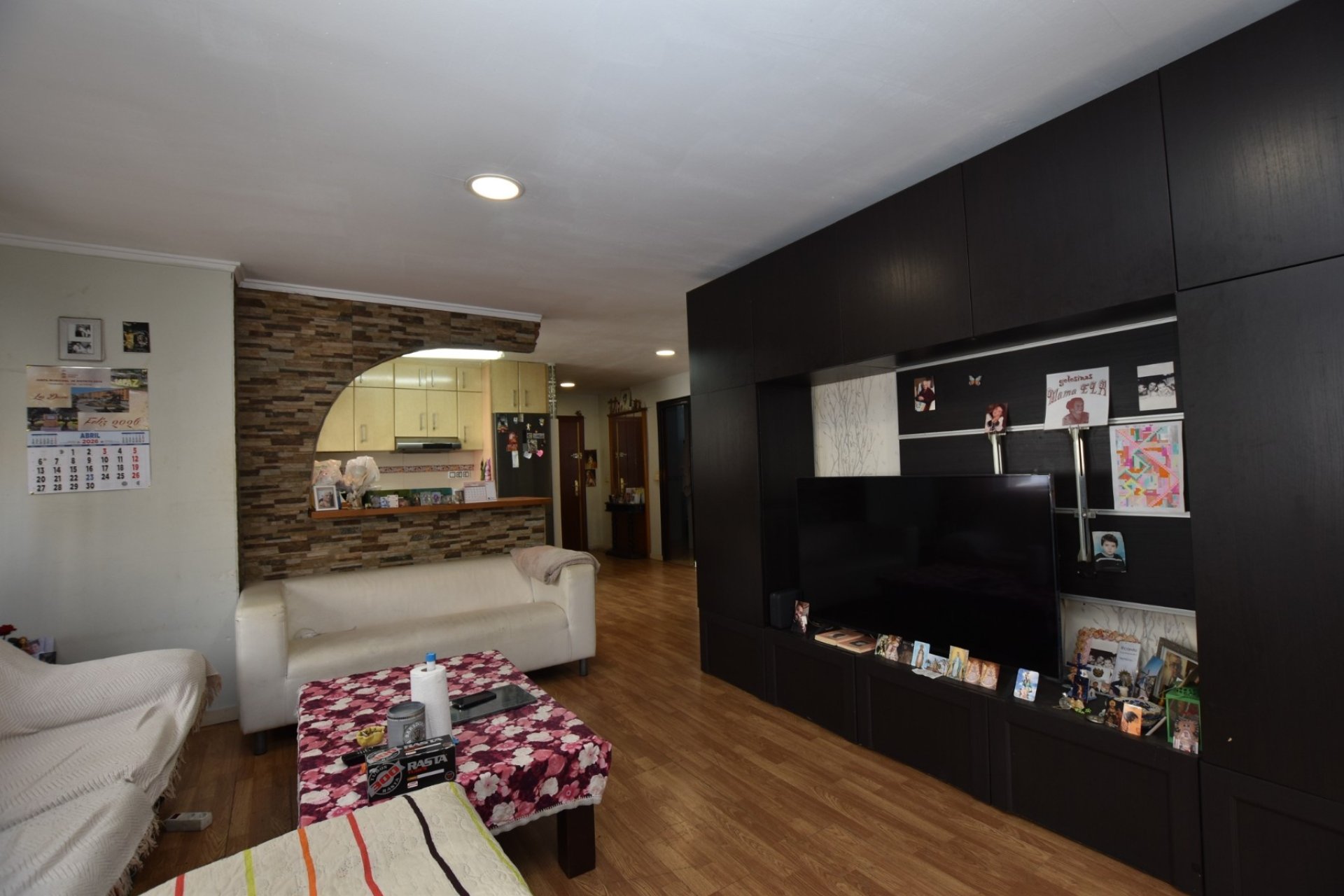 Revente - Apartment -
Torrevieja - Costa Blanca