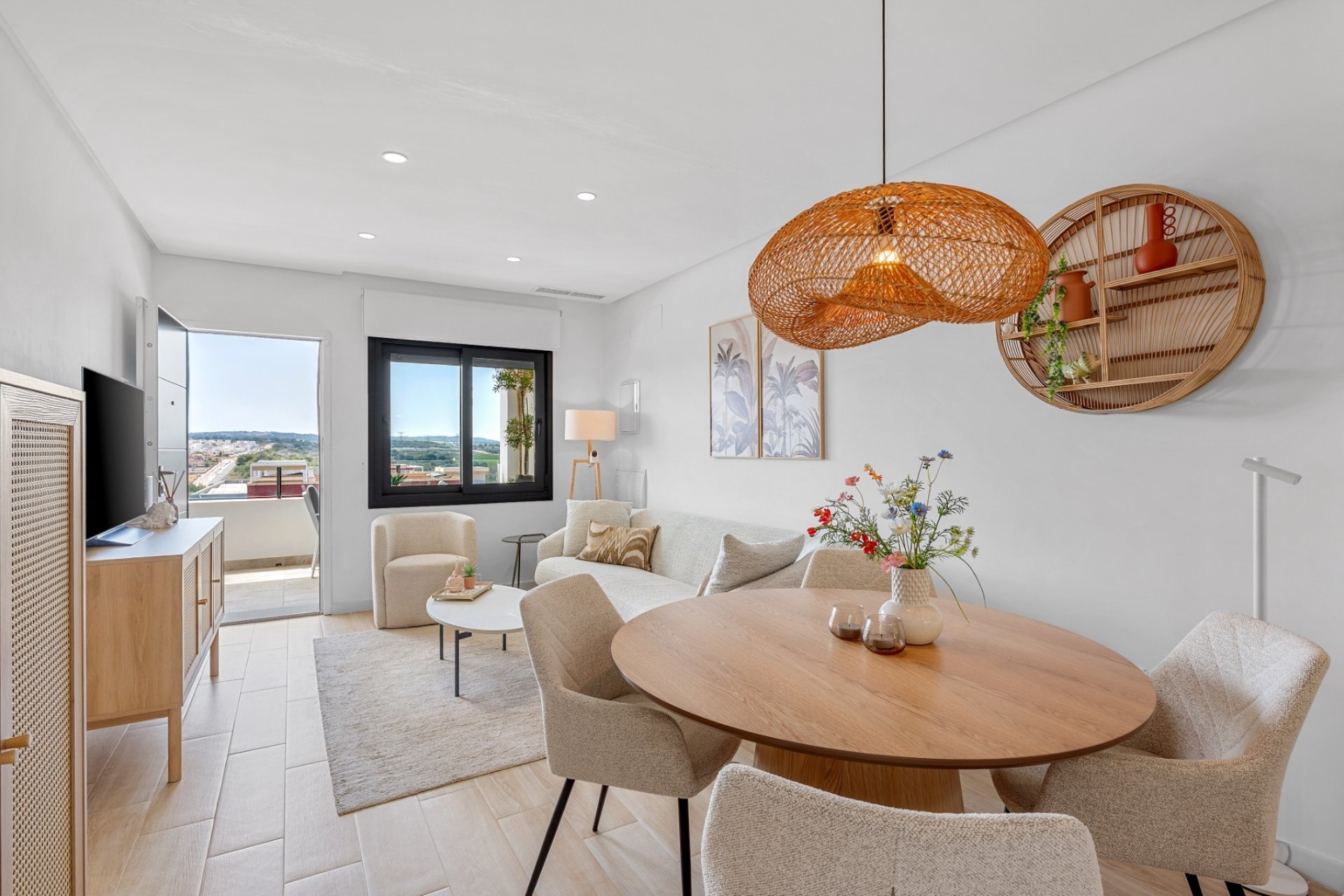 Revente - Apartment -
Torrevieja - Costa Blanca