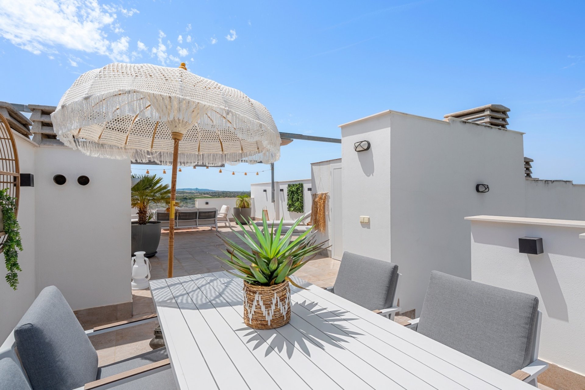 Revente - Apartment -
Torrevieja - Costa Blanca